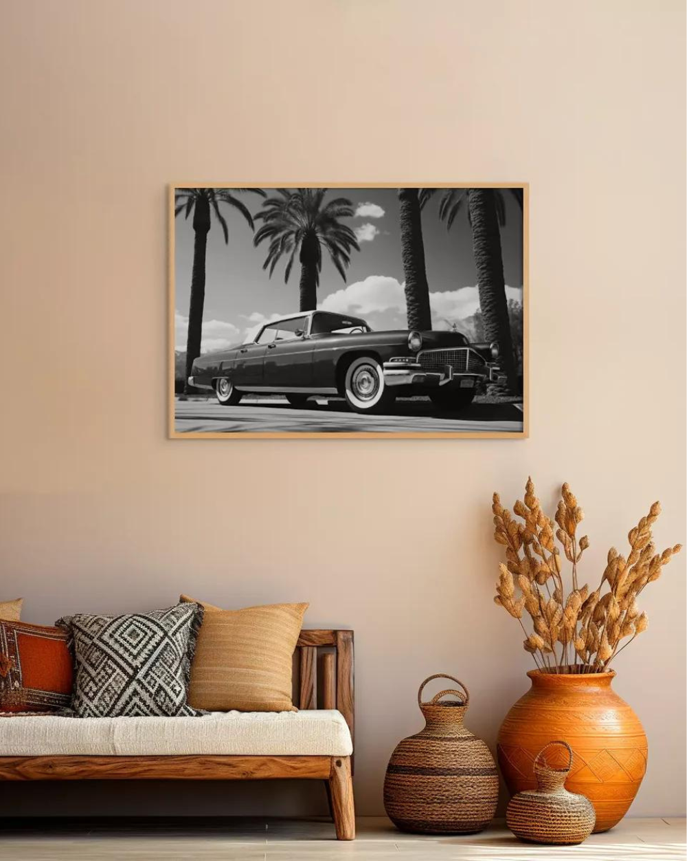 Винтидж картини – Рисунки.бг