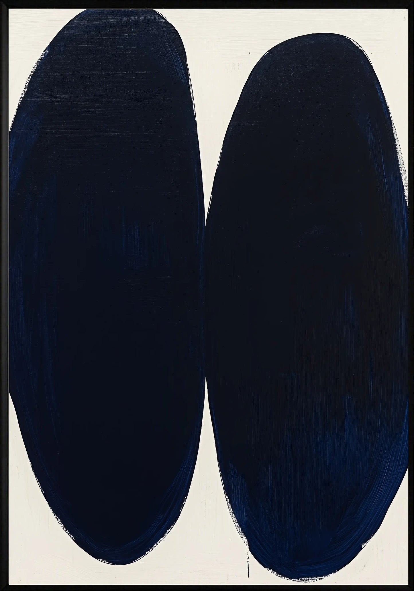 Черна Хармония Постер - Рисунки.бг