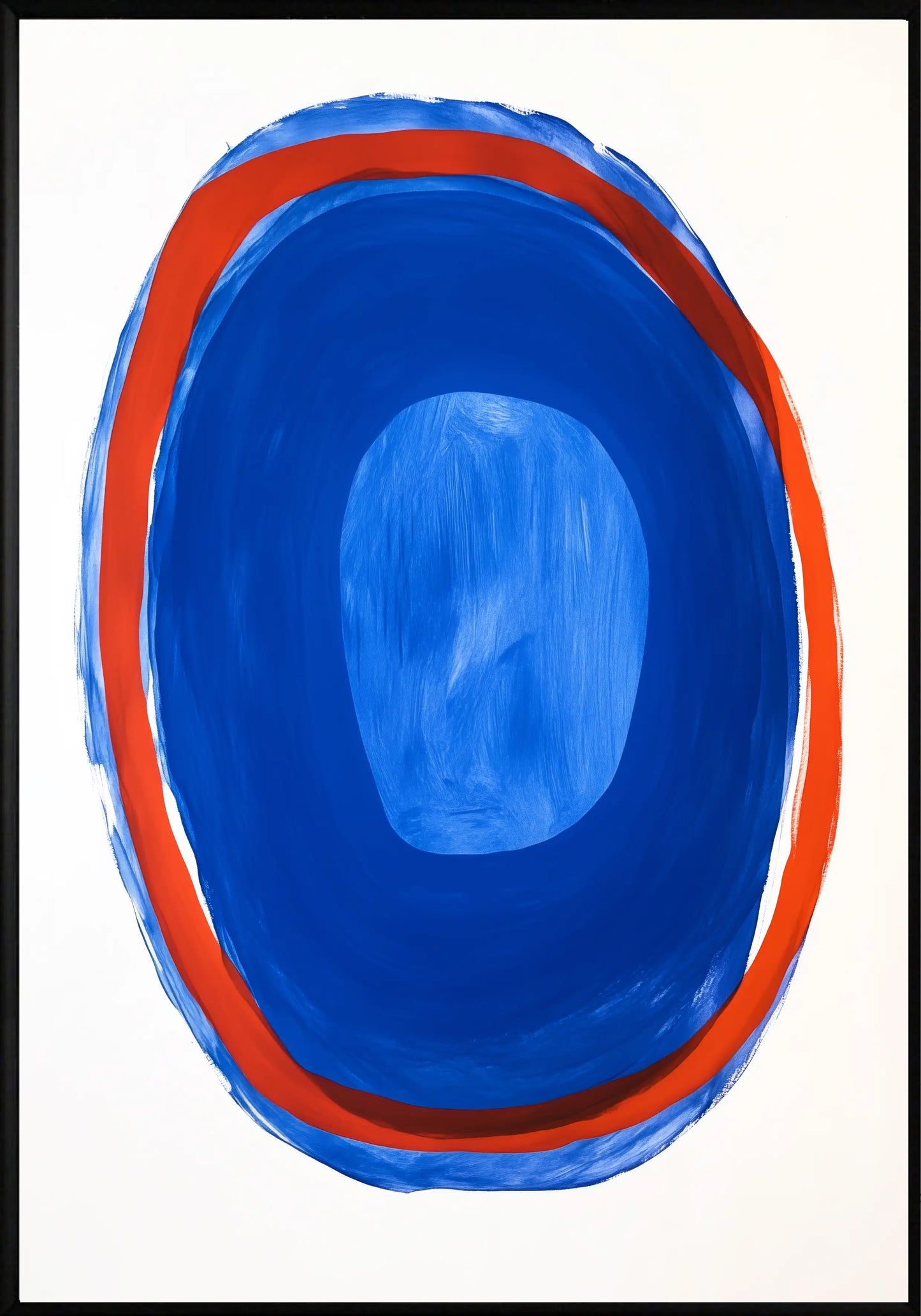 Цикълът на Живота Постер - Рисунки.бг