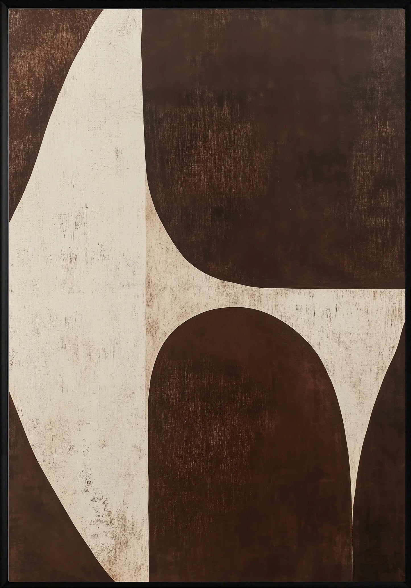 Елегантна Простота Постер - Рисунки.бг