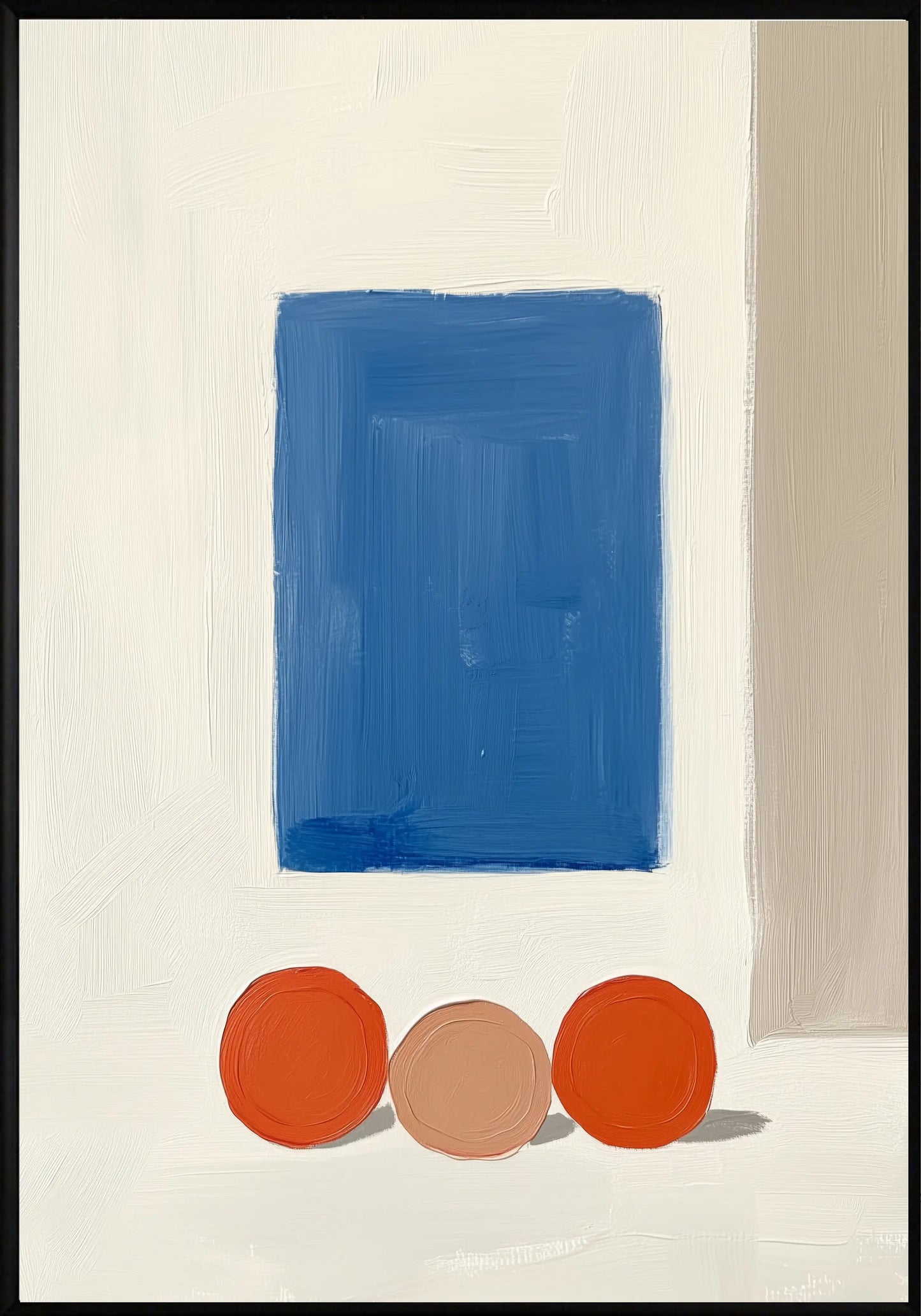 Геометрична Медитация Постер - Рисунки.бг