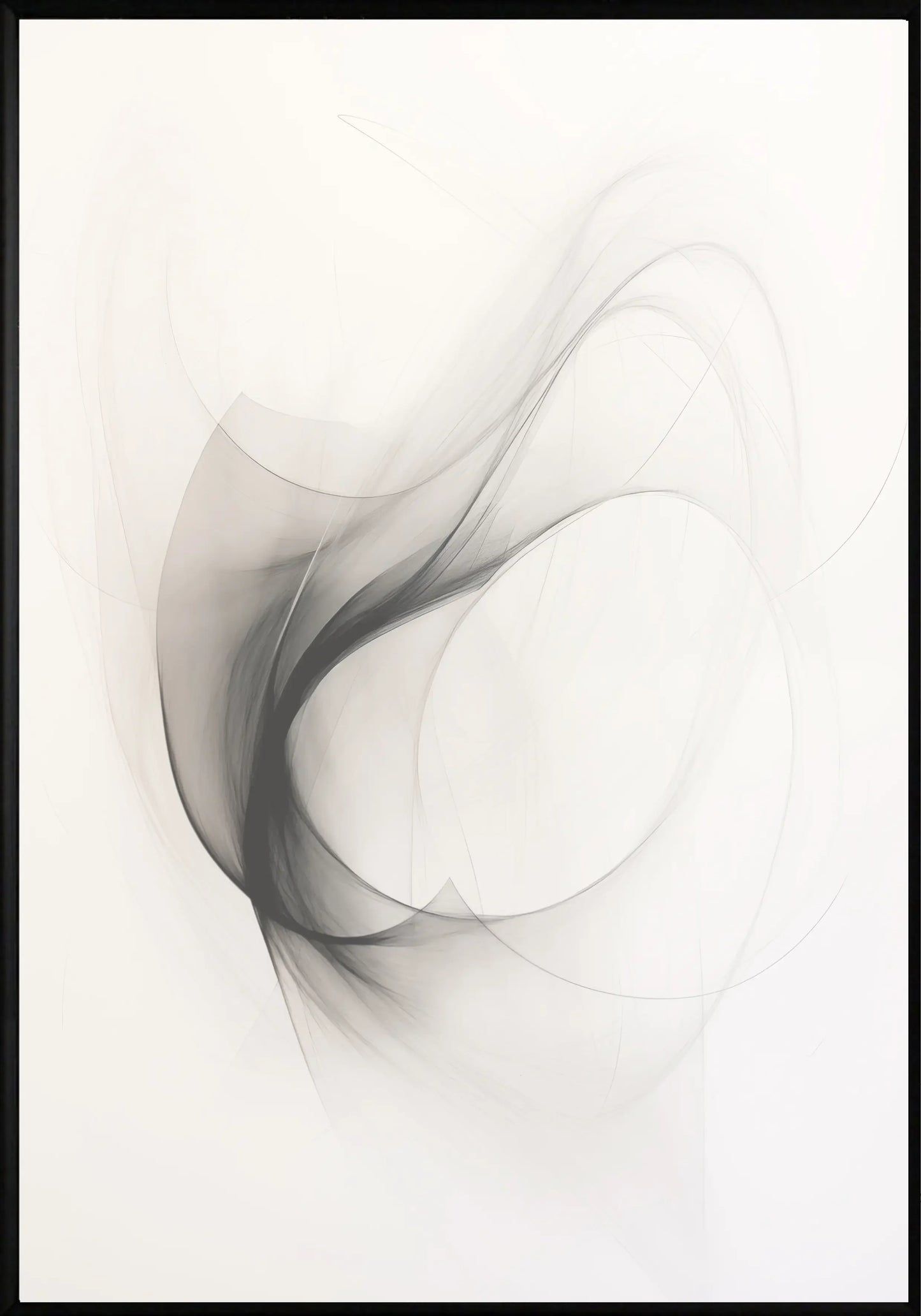 Игра със Сенки Постер - Рисунки.бг