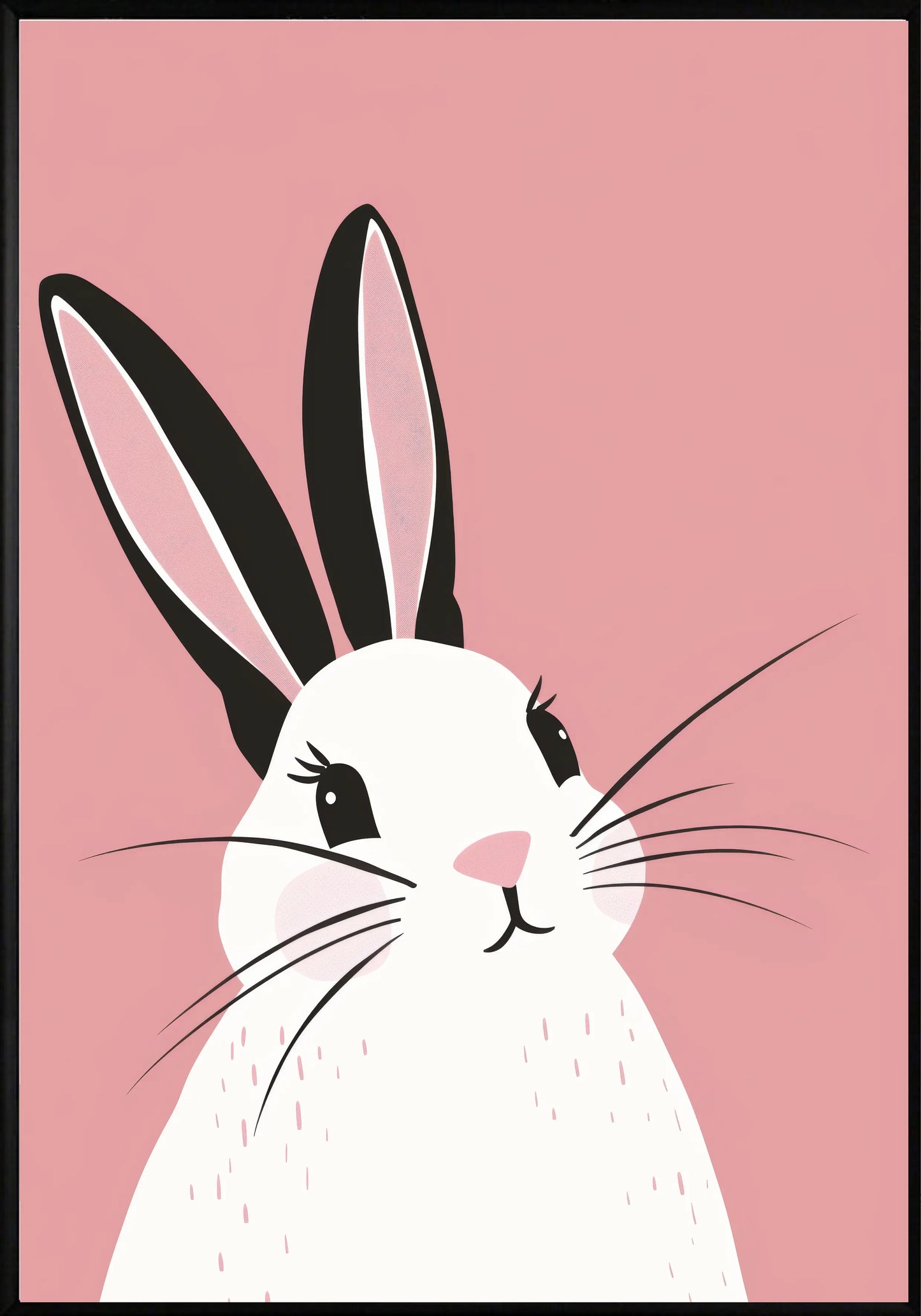 Котешко Влияние Постер - Рисунки.бг