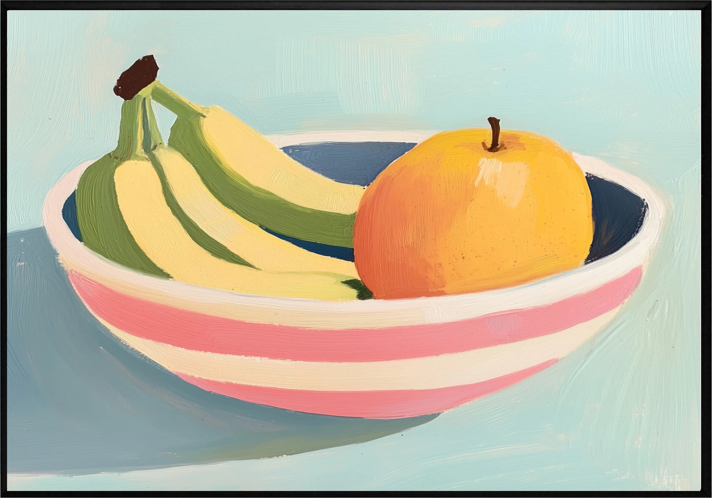 Плодове Постер - Рисунки.бг