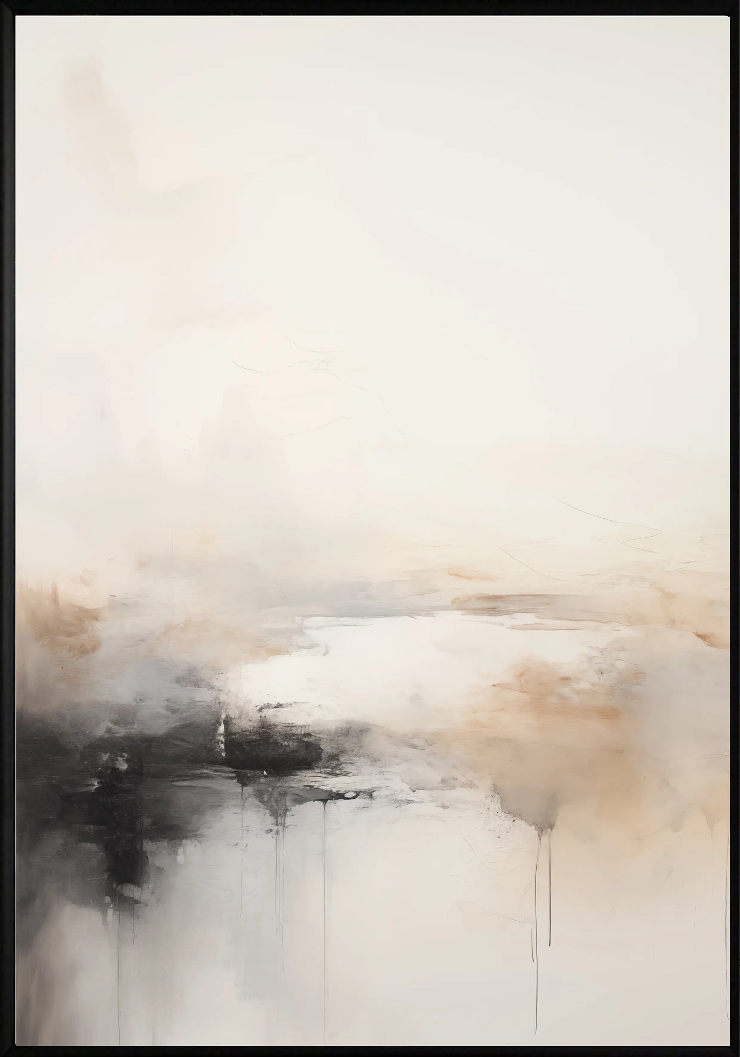 Скандинавска Мистика Постер - Рисунки.бг