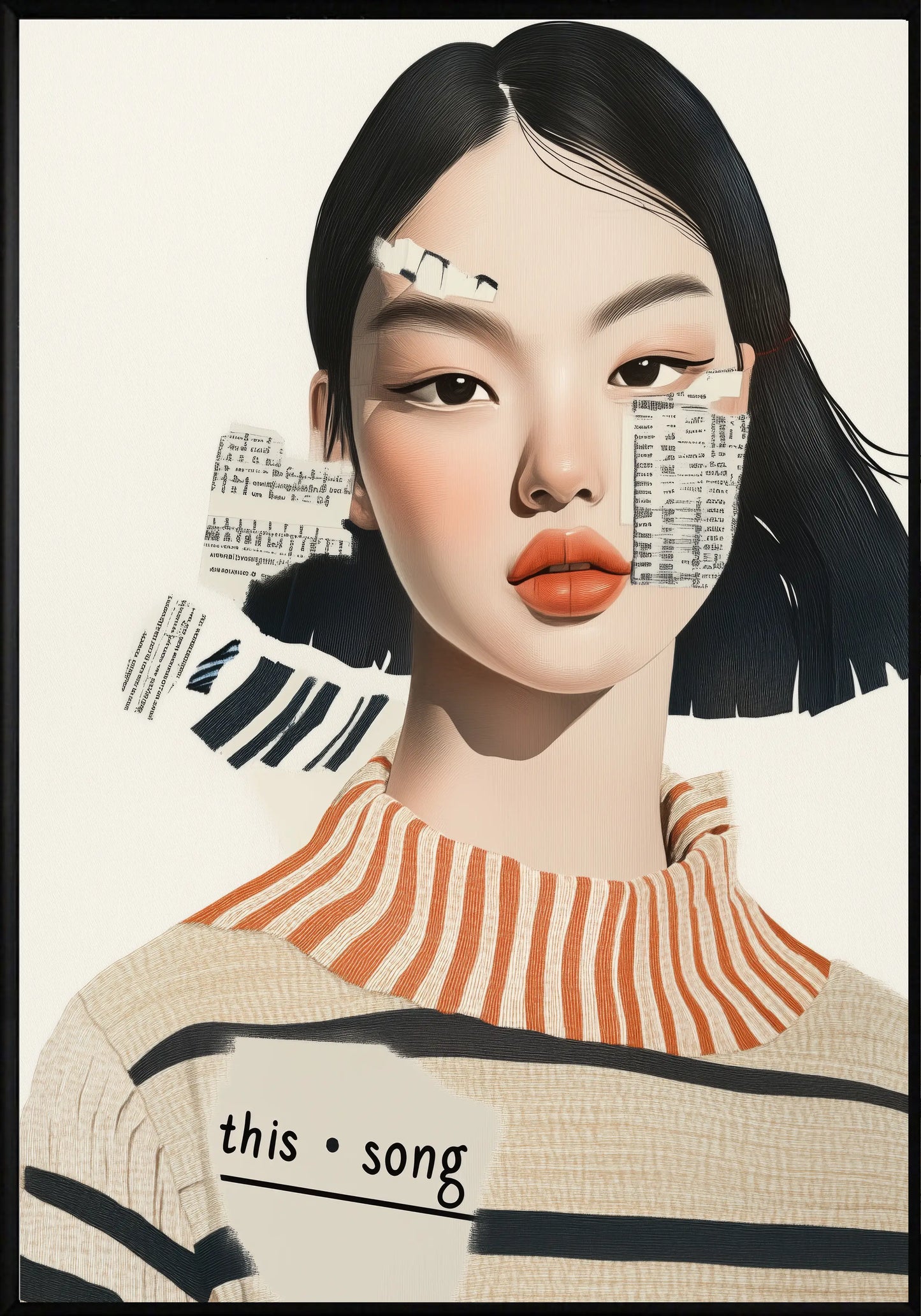 Творчески Ум Постер - Рисунки.бг