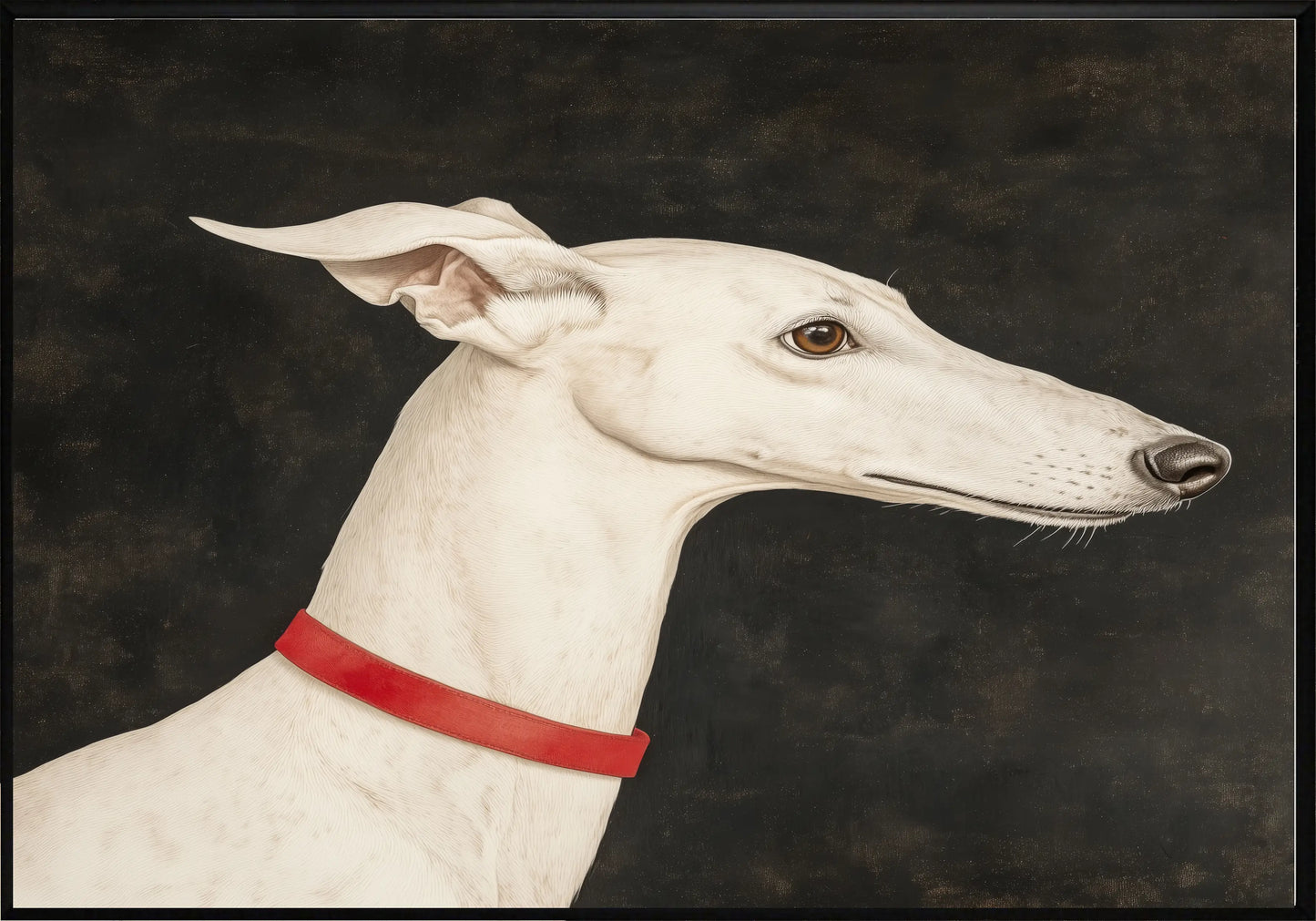 Упит Куче Постер - Рисунки.бг