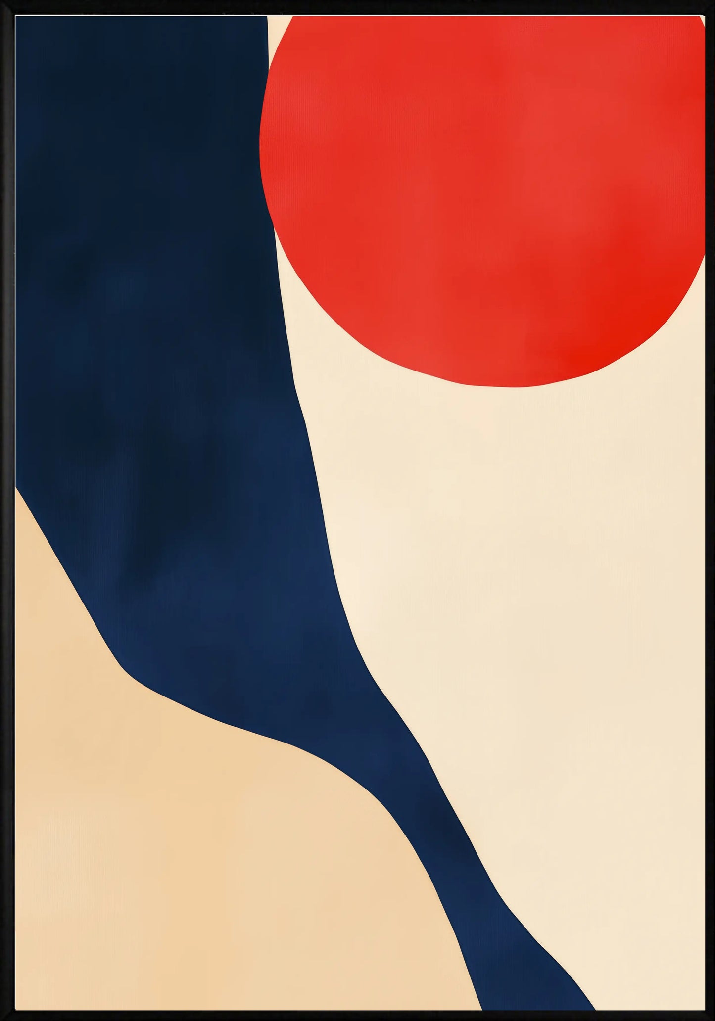 Загадъчна Игра Постер - Рисунки.бг