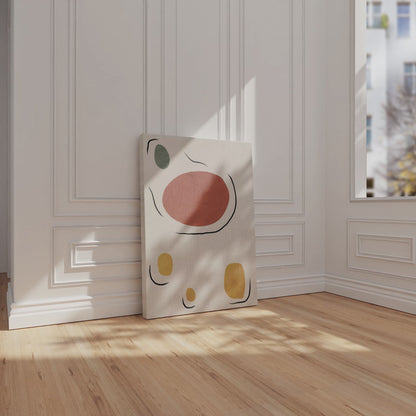 Прингълс Картина